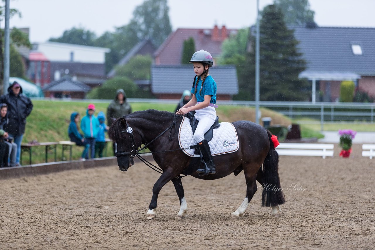 Bild 5 - Pony Akademie Turnier